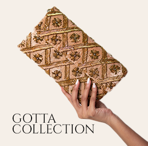 best hand made embroidered bags for ladies in Pakistan