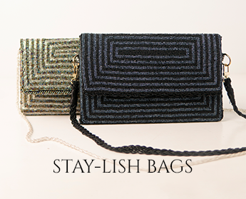 hand crafted bags for women