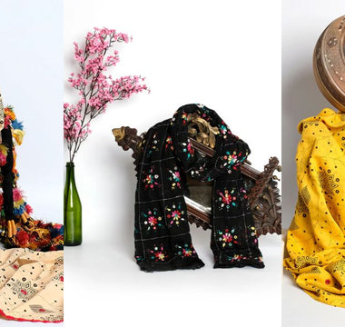 Pakistani shawls for women online