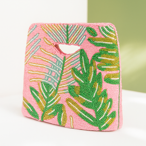 Leafy Luxe