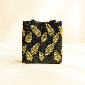 Leafy Canvas