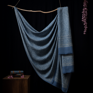 Saahil Unstitched 2PC