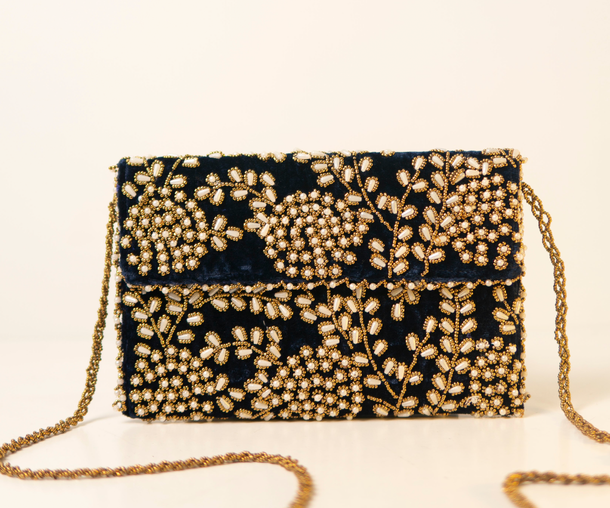 bridal clutch bags online in Pakistan