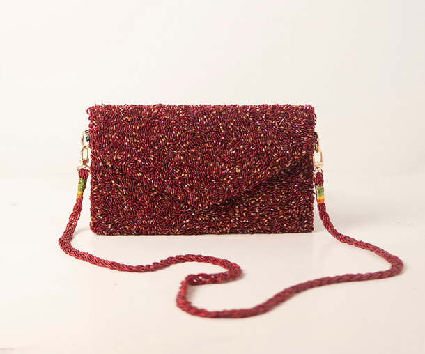 online handmade bridal clutches bags in Pakistan