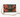 Oriental clutch/ handembriodered