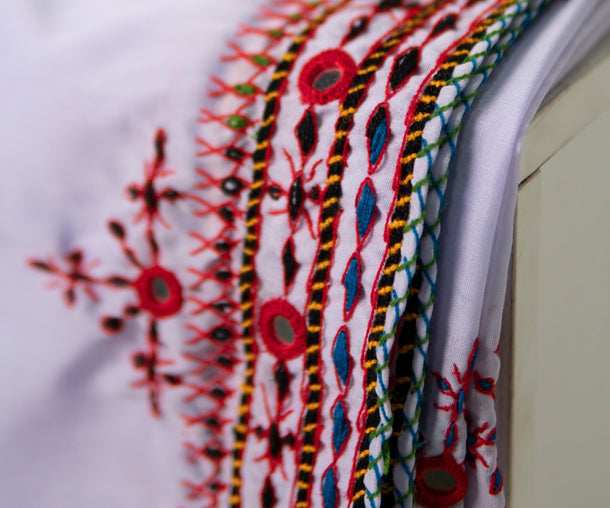 Best Sindhi ajrak online in Pakistan