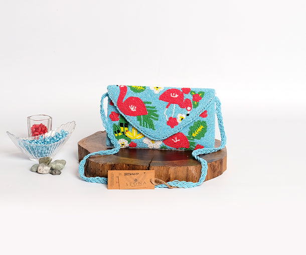 online embroidered clutch for women in pakistan