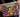 Dil awaiz white multi / handembriodered clutch