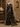 The Midnight Muse Saree (Sitara Work)