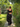 The Midnight Muse Saree (Sitara Work)