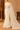 : Ivory Gold Net Saree