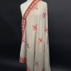 Sahraan