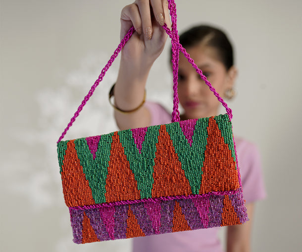 Best handmade bags in Pakistan online