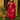 Crimson Stitched 3pc