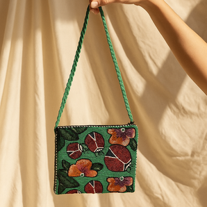 Whimsy Garden