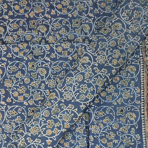 Ajrak suit