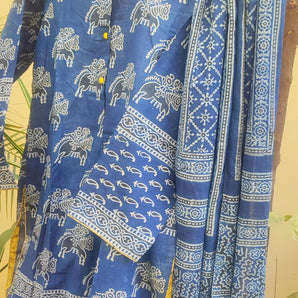 Organic Kurta