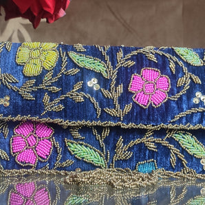 Handembriodered Bag