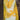Yellow net ralliwork dopatta