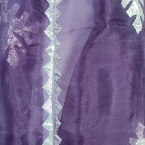 Ralliwork organza dopatta