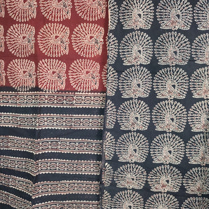 Moor ajrak