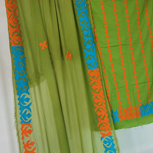 gul bahar applique