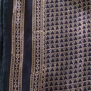 Silk Organic stole