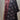 Ajrak kurta