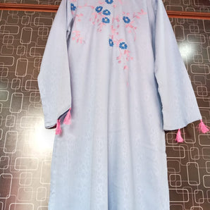 Winter Kurta